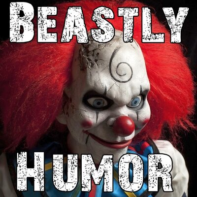 Beastly Humor (@BeastlyHumor) | Twitter