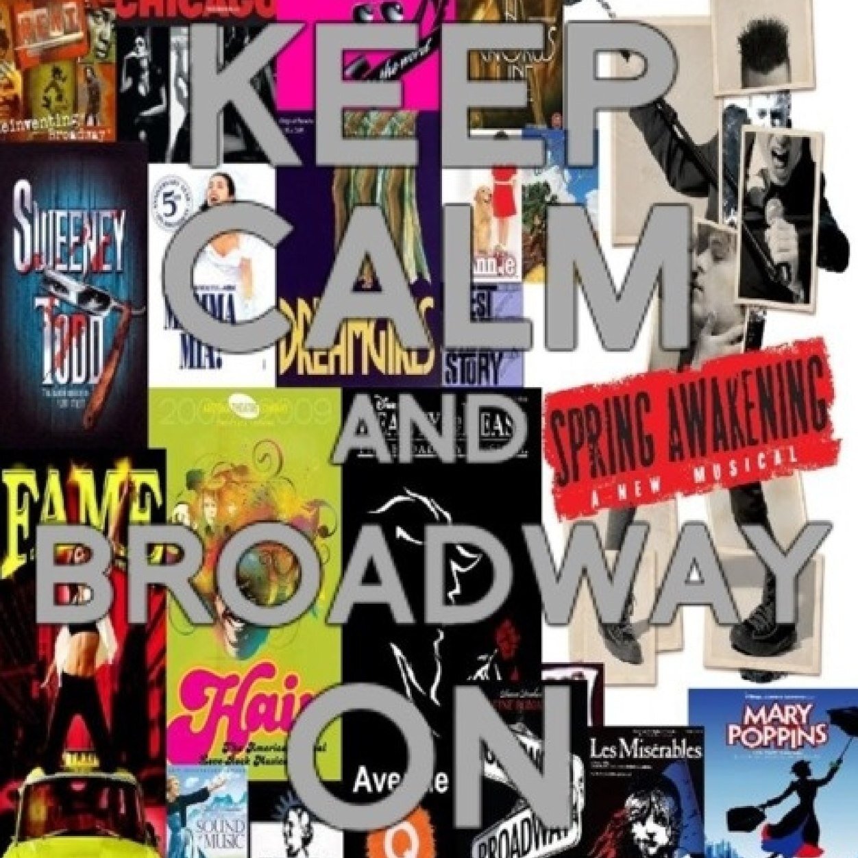 Anything theatre is my life. Some of my favorite shows are Phantom of the Opera, Les Miserables, Memphis, Book of Mormon, Wicked, Into the Woods, and Cinderella