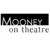 Mooney on Theatre (@mooneyontheatre) Twitter profile photo