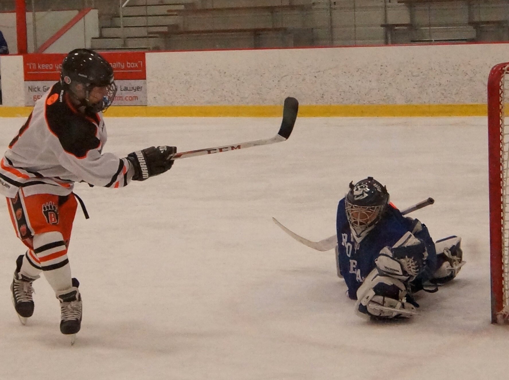 TonyScott_YHH's profile picture. Writer Youth Hockey Hub...the opinions shared on this feed are not that of YHH.