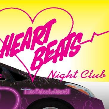 HeartBeatsBC's profile picture. Gentleman's Club
Address: 182 Avenue A, Springfield, MI 49037 
Phone:(269) 968-5300 
Hours:
 Open Mon.- Sat. · 6:00 pm – 2:00 am