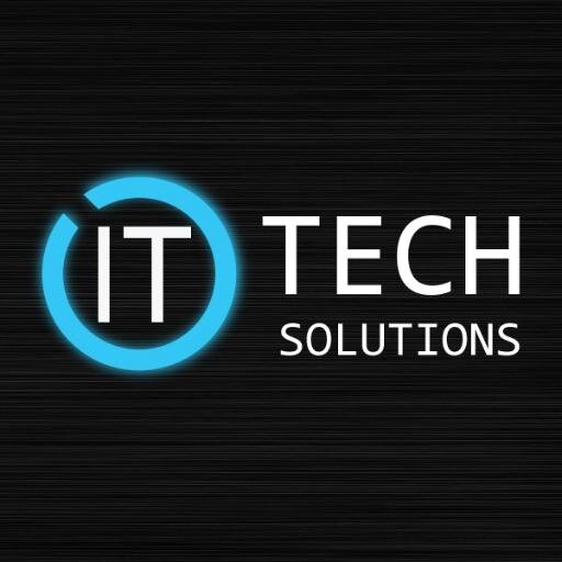 ittechpr's profile picture. IT Tech Solutions - IT Manager, servicios tecnicos para pequeña y mediana empresa.