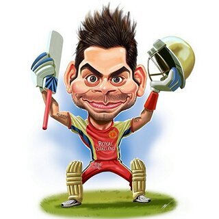 CricketKaBaap's profile picture. cricket lover, @imVkohli fan
