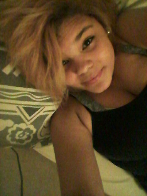 All I got is myself
