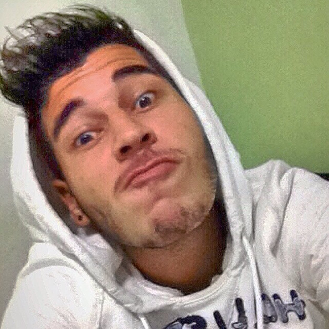 Gemeos, sampa, motocross, egenharia civil, Deus! Snap: viiihcampos ✌️