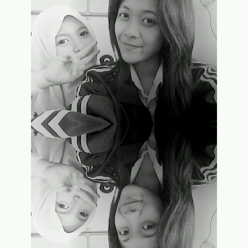 oke fix ! jare gak gatel tapi gatel