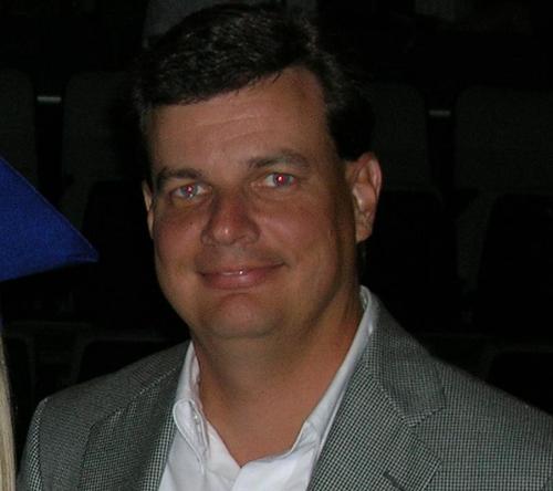 Owner of Crown Dodge Chrysler Jeep in Pascagoula, MS.