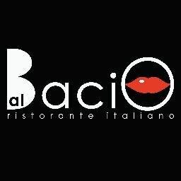 In Italian, doing something “al bacio” means in a very exquisite way.