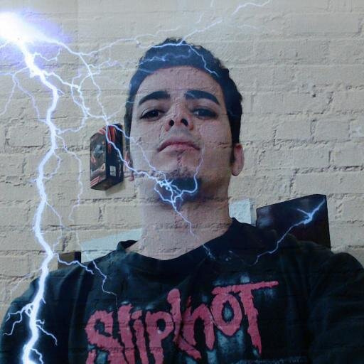 Curto: Games, Rock e Tecnologia. ''Não há nada impossível para DEUS'' I FOLLOW BACK.