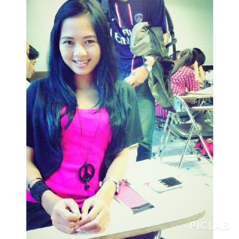 Management of Esa Unggul University '13 | Ig : Adinda Rahmawati path: Rahma Adinda