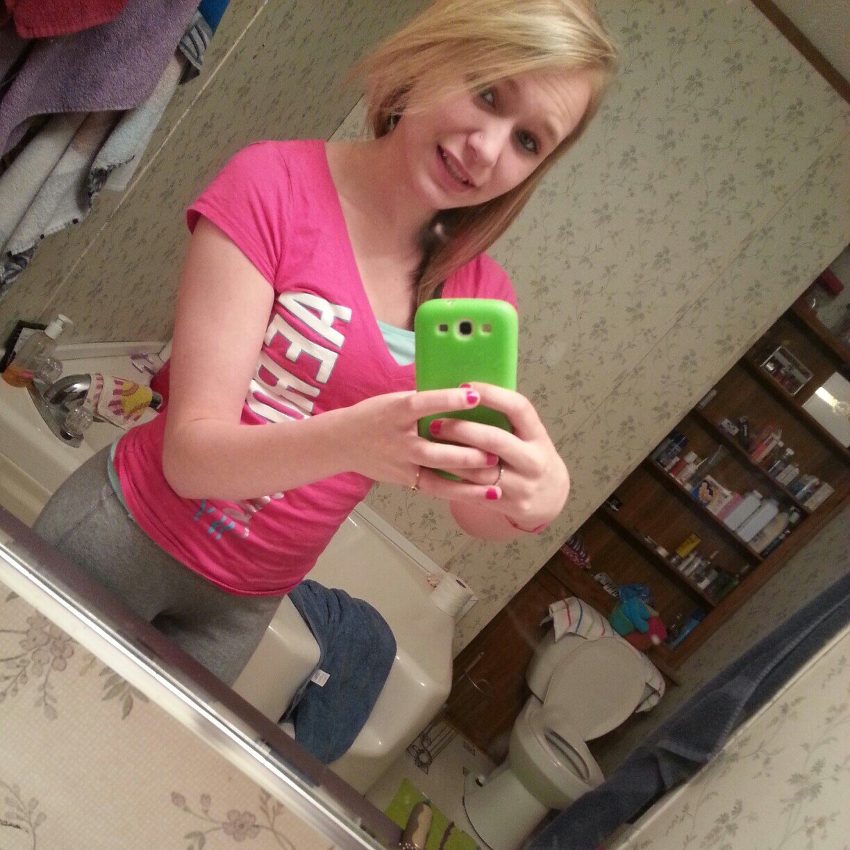 Taken by Justin Michael. He's the only one I want or need, (: ♥