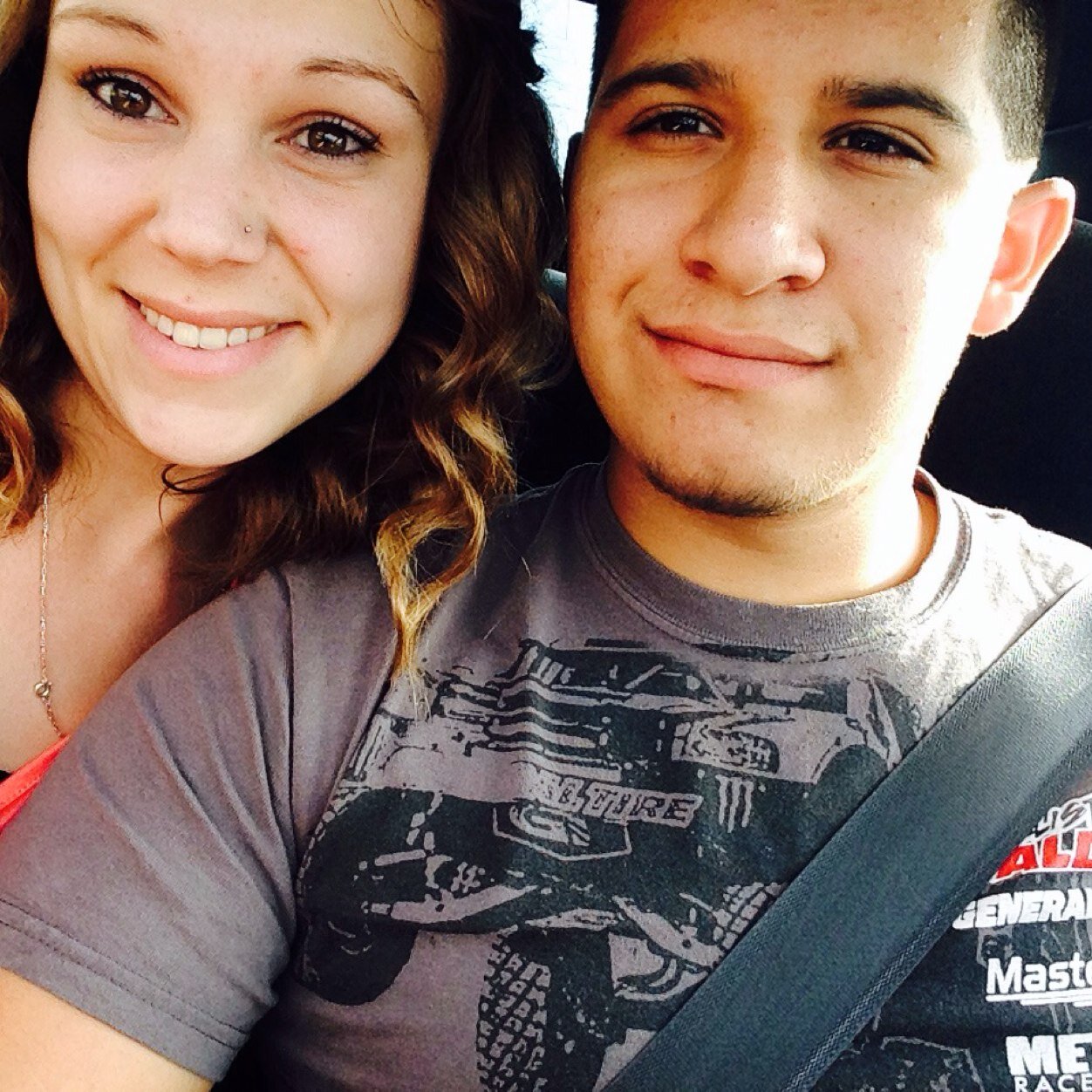 Taken 10/21/10 by the best girlfriend in the world☺️/capricorn / follow and ill follow back /