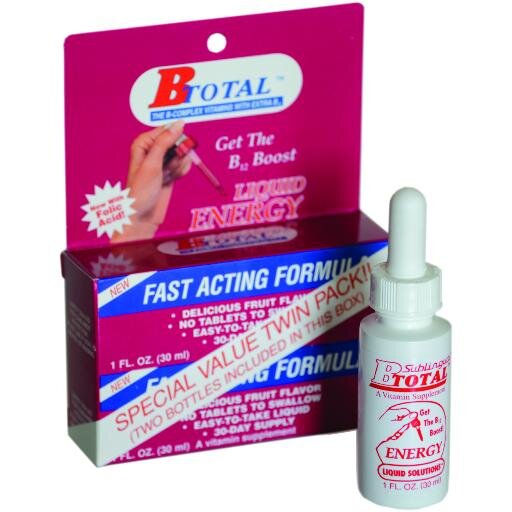 Wholesale and retail supplement distributor.