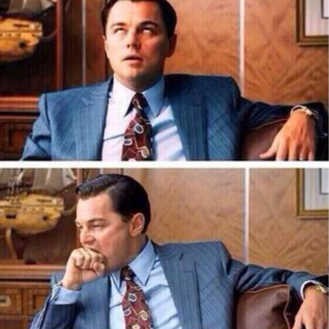 When bae..