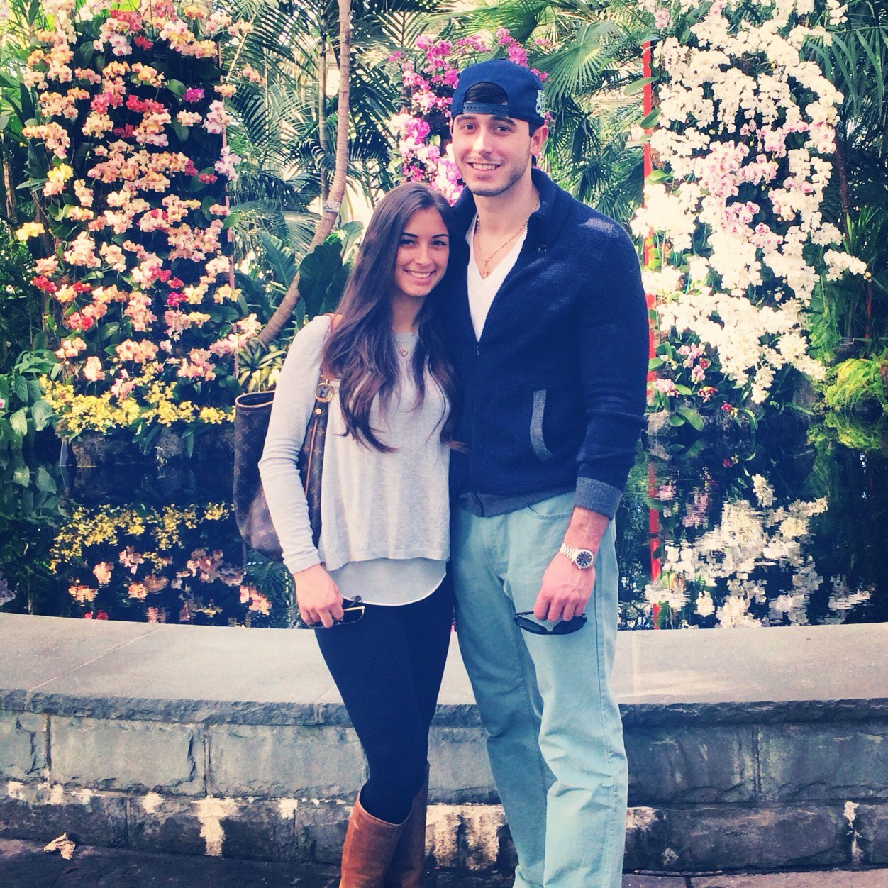 AlySorano's profile picture. 