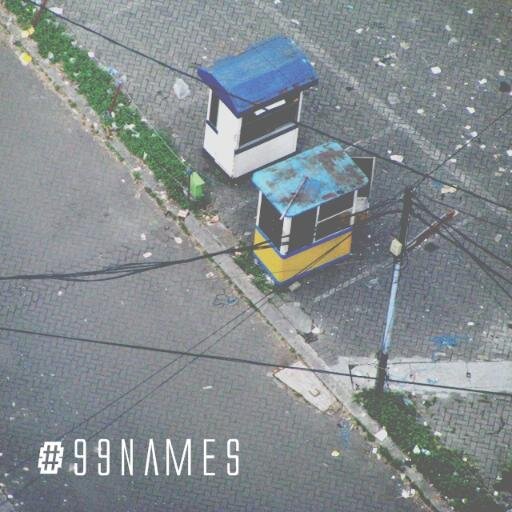 99names_'s profile picture. visualisasi asmaul husna | dakwah melaui karya | send your artwork : hujannyala@gmail.com