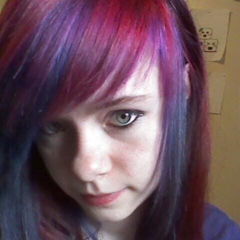 abstractwolf14's profile picture. 