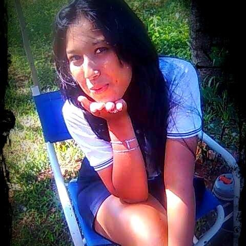 Soy una mezcla de ternura y maldad ❤
