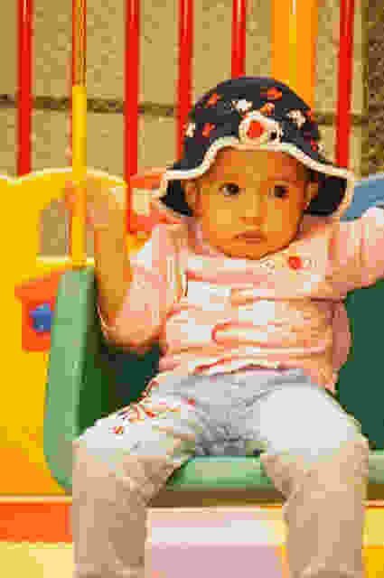 NurSyahra's profile picture. 