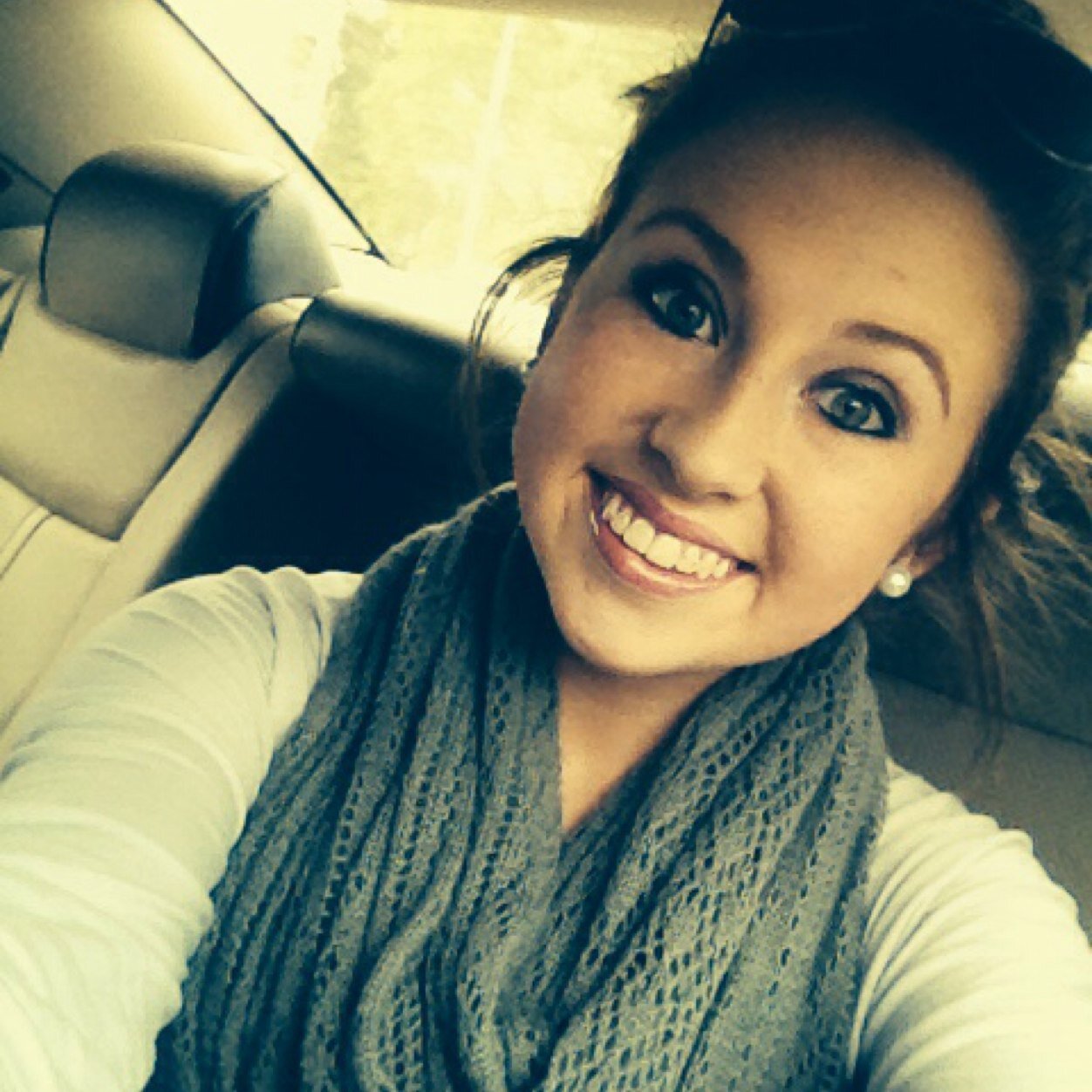 Look like barbie,live like a gypsy, & ride like champion