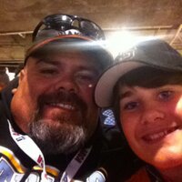 Greg Gonzales (@r8ergonzo) 's Twitter Profile