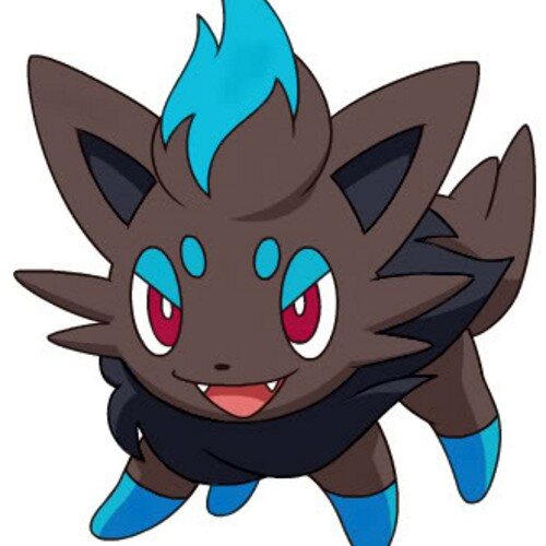 ThatShyShiny's profile picture. Toushi! It's a pleasure to meet you. Level 10. Mama: @CarolZoroark Moves: Scratch, Feak tears. Best sister is @RamalamaZoroBan