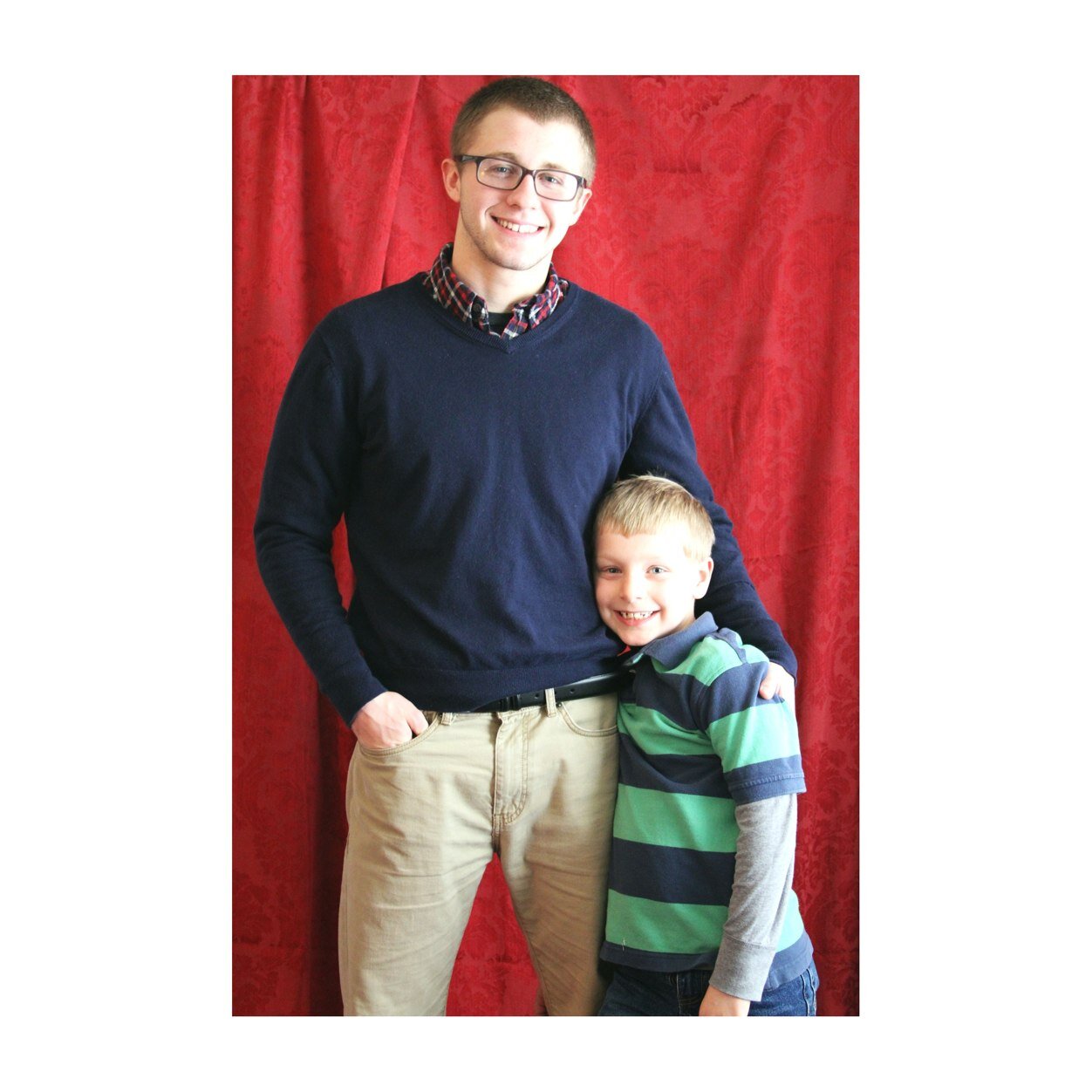ZacharyRuss's profile picture. 