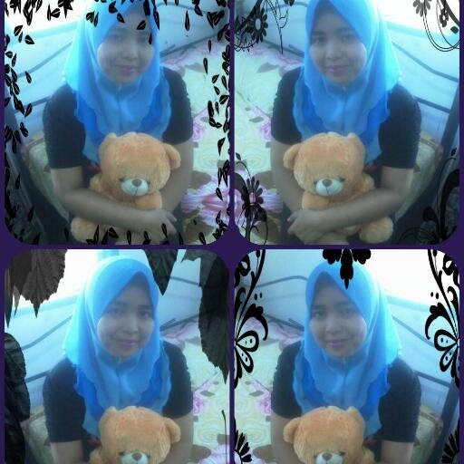 HasnizatulLyana's profile picture. 