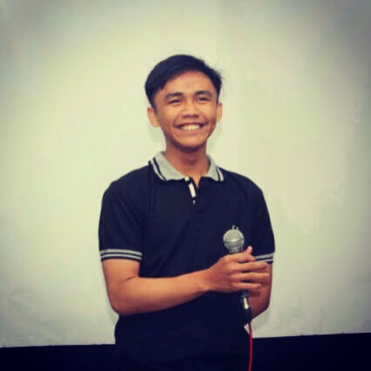 Giving My Best