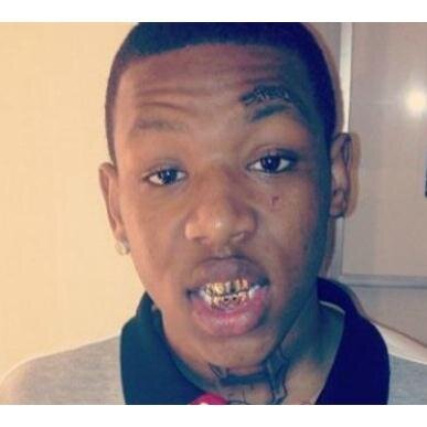 GT:Trap Rondo & Rondoz