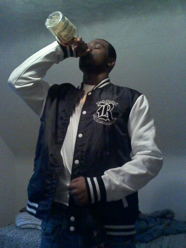 Im My Own Boss Mane PHOE ENT @Flex&Finess @14K @PineHarbor @MoneyAveShtMane