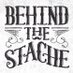 BehindtheStache (@storystache) Twitter profile photo