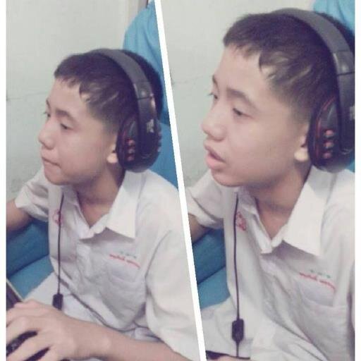 ชื้อ ศักดิ์ // เซียนเกมส์ ชอบดูการตูน . . .ชีวิตรวันๆของพวกผมก้มีแค่นี้ละ