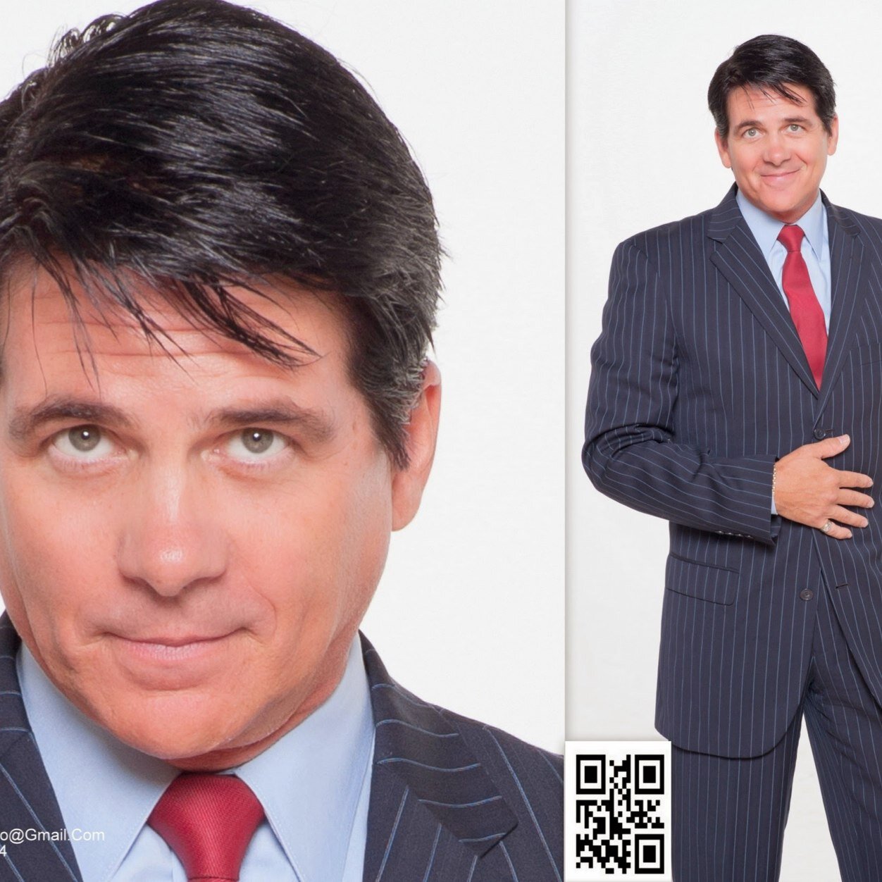 Screen Actors Guild / American Federation of Television and Radio Artists.
Commercial Spokesperson  Voice-Over Talent,
