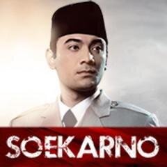 Film Soekarno