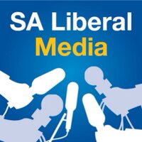 SA Liberal Media(@SALibMedia) 's Twitter Profile Photo