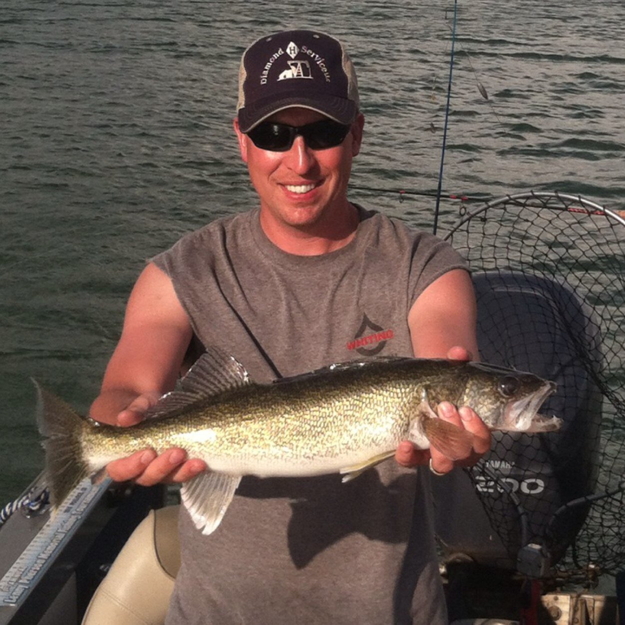 mpheyen1's profile picture. 