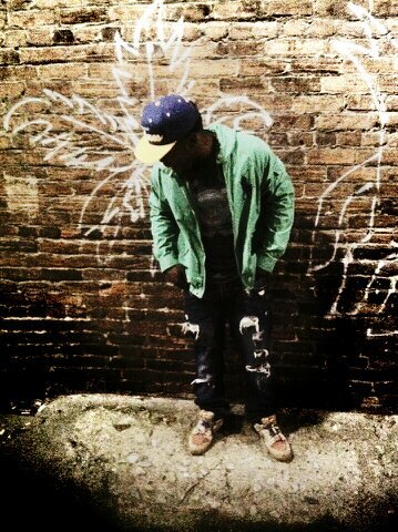 Staying me cause that's who I am! Fuck ya opinions!