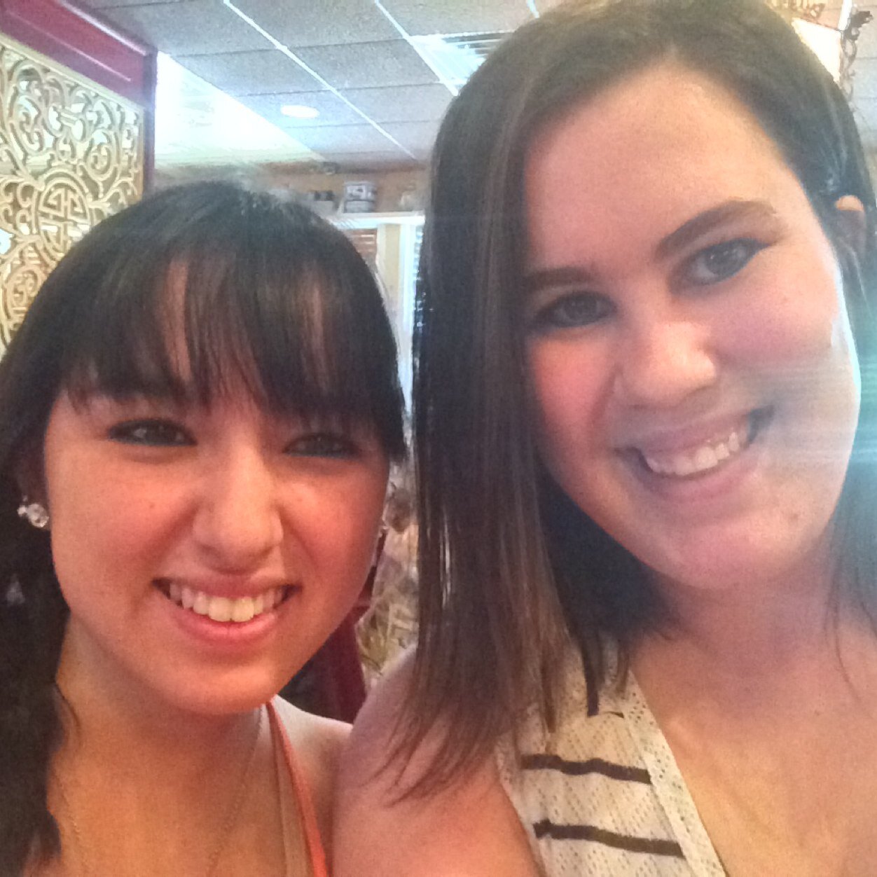 LanieVanWart's profile picture. Education Major, TLU, Class of 2014, ΒΑΣ