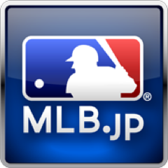 MLBの日本公式サイト。
日本人メジャーリーガー・ゲームハイライトなどの動画やMLB関連ニュース・コラム、試合の無料ライブなどを配信しています。