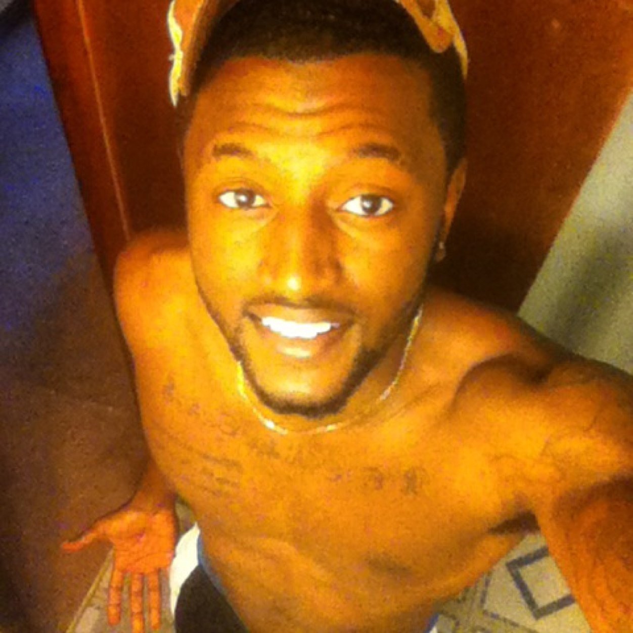 LavontaSmith's profile picture. If you do not hope, you will not find what is beyond your hopes.