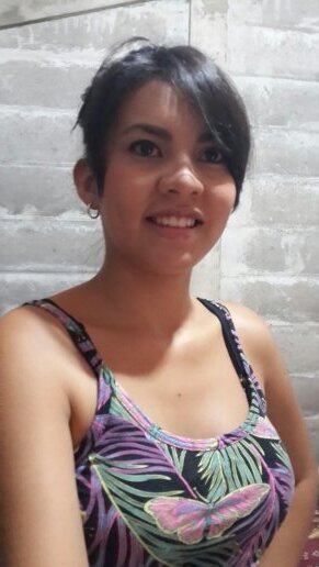 3 Soy muy carismática y dinámica, me gusta ir a la playa. 3