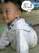 nadhifimoet's profile picture. 