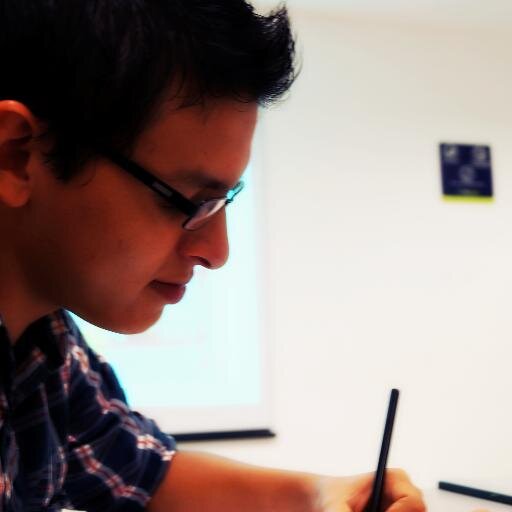 DevRodrigoAyala's profile picture. Programador, Gamer