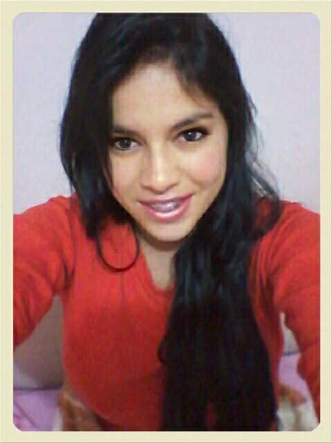 Agradecida eternament con Dios!! Portovelense y emelecista de ♥