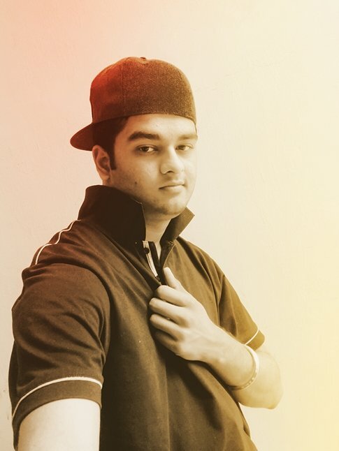 coolmk2's profile picture. you dont need to know..