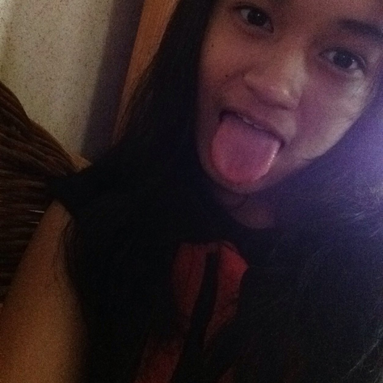 Sometimes I pretend to be NORMAL but it gets boring. So I go back to being ME.