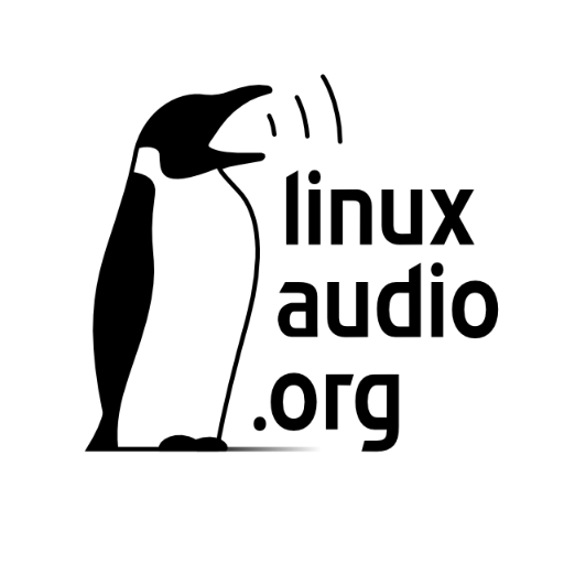 Everything related to music production and audio engineering on the Linux platform. #musicmadewithlinux #flossaudio 
http://t.co/6mgIzrhfpg