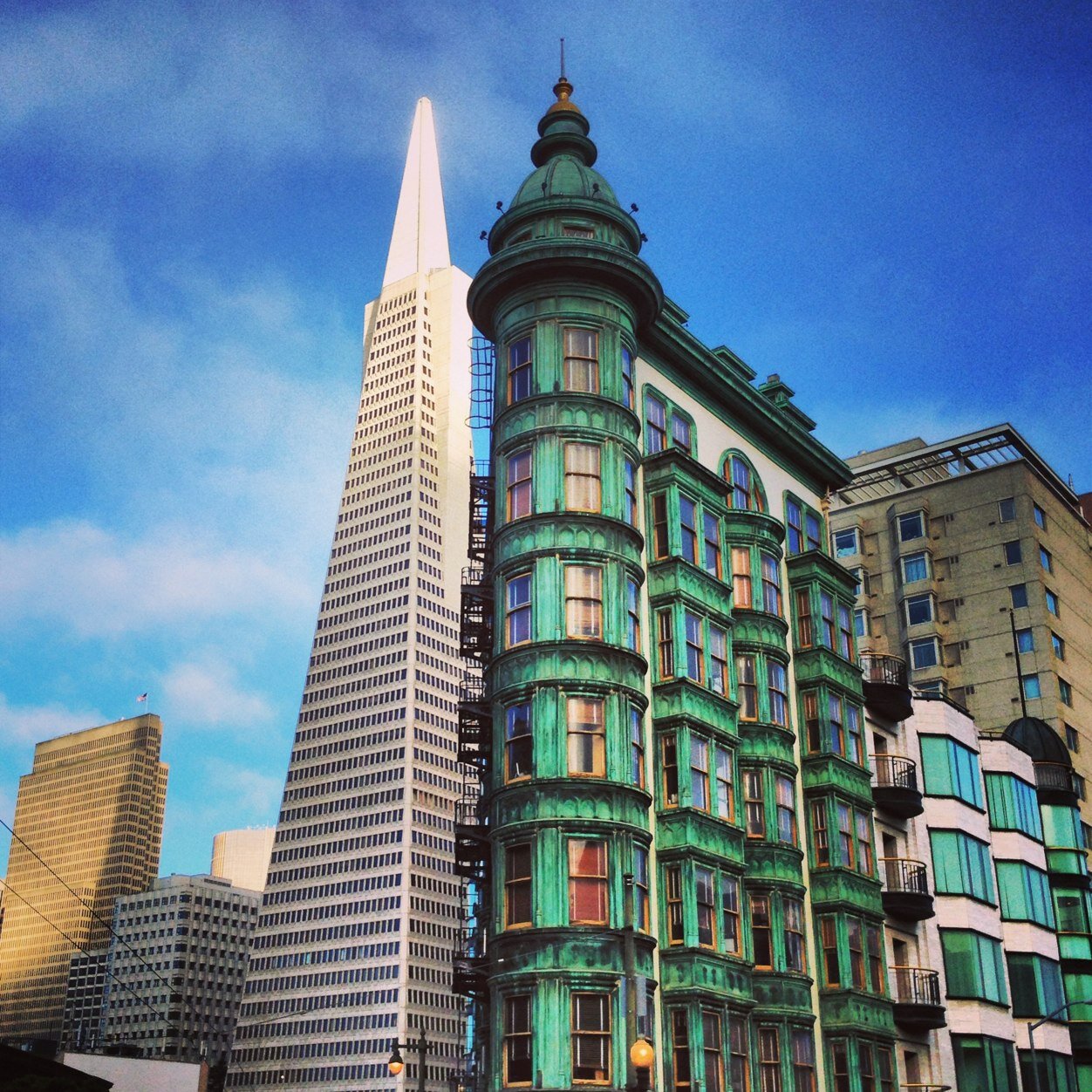 lovingsfdotcom's profile picture. Loving San Francisco ❤️