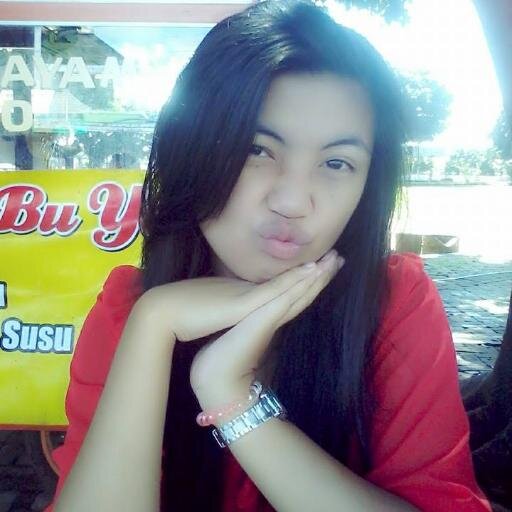 Fesbuk : Apriliyani Nawangsari 
Instagram : Apriliyani Nawangsari 
Pin : 75f50192